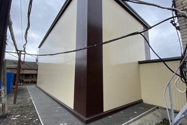 Продажа завода по производству пива, кваса, сидра, воды в Луганской области